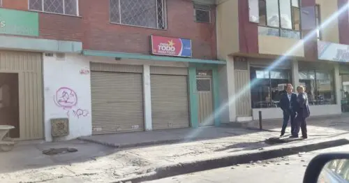 PAGA TODO PARA TODO CALLE 163 PAGA TODO PARA TODO CALLE 163